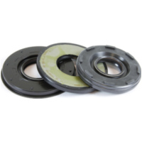 crankshaft seal set for JS900 '95-06 + 1100 Ultra 130 '01-04