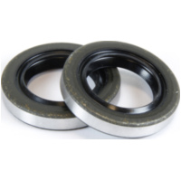 crankshaft seal set for KX80 '80 + KX125 '80 + KDX175 '80-81