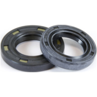 crankshaft seal set for KDX250 '80