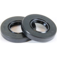 crankshaft seal set for KX60/65/80/85/100 '85-20 + RM65 '03-05