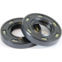 crankshaft seal set for KX125 '85-87