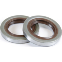 crankshaft seal set for KTM620 LC4 '98-01 + KTM625SXC '02