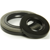 crankshaft seal set for RM250 '86-93