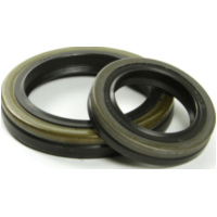 crankshaft seal set for RM250 '00-02