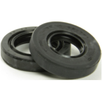 crankshaft seal set for PW50 '81-20