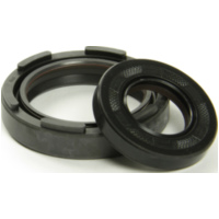 crankshaft seal set for YZ250 '88-97 + WR250 '89-97