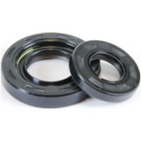 crankshaft seal set for YZ250 '01-20 + YZ250X '16-20