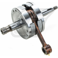 crankshaft for RM125 '01-03