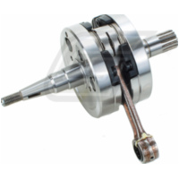crankshaft for YZ125 '01-04