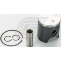 piston kit for CR80 '86-02 (82cc) (46.95mm)