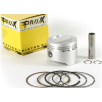 piston kit for XR200 '80-84/200R '81-83+86-02 10.0:1 (65.50mm)