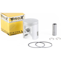 piston kit for TRX250R '87-89 2-Stroke 66.00 mm (66.00mm)