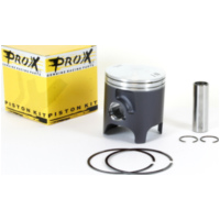 piston kit for CR250 '86-96 + RM250 '96-97 "Art" (66.34mm)