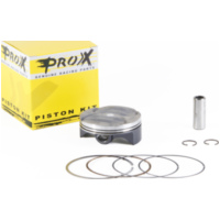 piston kit for CRF250R '04-07/CRF250X '04-17 12.9:1 (77.97mm)