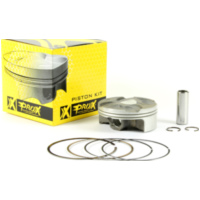 piston kit for CRF250R '10-13 13.2:1 "ART" (76.77mm)