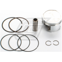 piston kit for XR600R '85-00 (97.50mm)