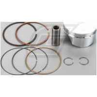 piston kit for XR650L'93-20/SLR650'97-00/FMX650'05-07(100.50mm)