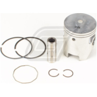 piston kit for DT125R '88-06 -3MB- (57.00mm)