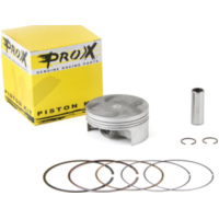 piston kit for YZ250F '01-07/WR250F '01-13 12.5:1 (76.95mm)