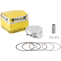 piston kit for Yamaha YZ250F '12-13 13.5:1 (76.95mm)