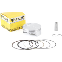 high compression piston kit for YZ450F '10-13 13.5:1 (96.95mm)