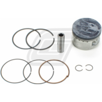 piston kit for Yamaha XT/TT600 '84-04 (95.00mm)