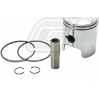piston kit for TS125ER/X '78-87 (56.00mm)