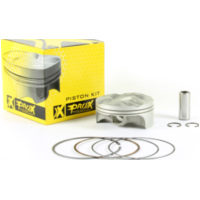 piston kit for RM-Z250 '10-20 "ART"  13.4:1 (76.96mm)