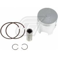 piston kit for RGV250 `89-95/for: Aprilia RS250 `95-01 (55.95mm)