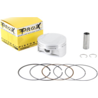 high compression piston kit for DR-Z/LT-Z400 '00-20 13.5:1 (89.96mm)