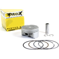 piston kit for DR-Z400 '00-20/LT-Z400 '03-18 12.2:1 (89.96mm)
