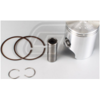 piston kit for KMX125 (53.94mm)