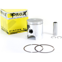 piston kit for KX250 '90-91 + KDX250E (67.35mm)