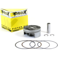 piston kit for KX250F '04-05 + RM-Z250 '04-06 (76.96mm)