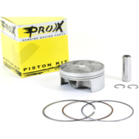 piston kit for KX250F '06-09 13.5:1 (76.96mm)