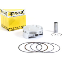 piston kit for KX250F '10 13.2:1 (76.96mm)