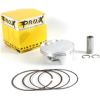 piston kit for KX250F '15-16  13.8:1 (76.96mm)