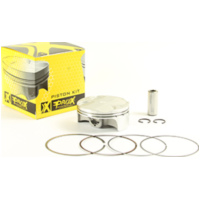 piston kit for KX250F '17-19  13.7:1 (76.96mm) 35502773