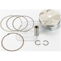 piston kit for KX250F '17-19  13.7:1 (76.97mm) 35502774