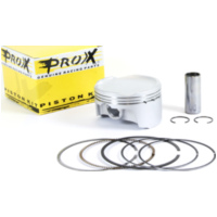 piston kit for STX-15F '04-14/Ultra LX '07-14 10.6:1 (82.95mm)