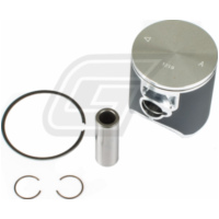 piston kit for Husqvarna CR/WR125 '97-13 (53.94mm)