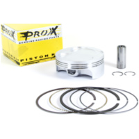 piston kit for TM MX450F '05-08 + EN450F '05-10 (94.94mm)