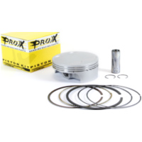 piston kit for KTM690 SM/Enduro/Duke '07-11 11.8:1 (101.96mm)