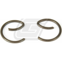 circlip 10 x 1.0mm (set of 2) 35503905