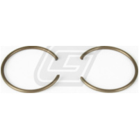 circlip 21 x 1.2mm (set of 2)