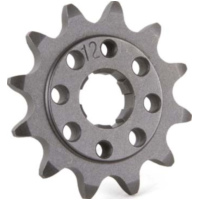 front sprocket for CRF150/230F '03-19 + XR250R '88-95 -12T-