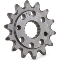 front sprocket for XR400R '96-04 + TRX400EX '99-04 -14T-