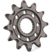 front sprocket for YZ125 '05-20 + YZ/WR250F '01-20 -12T-