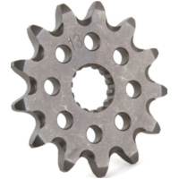 front sprocket for YZ125 '87-04 + Gas-Gas 125 '02-11 -13T-