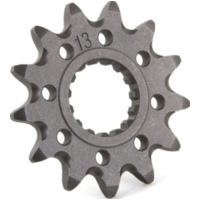 front sprocket for YFZ450R '09-20 + YFM700R '06-20 -13T-